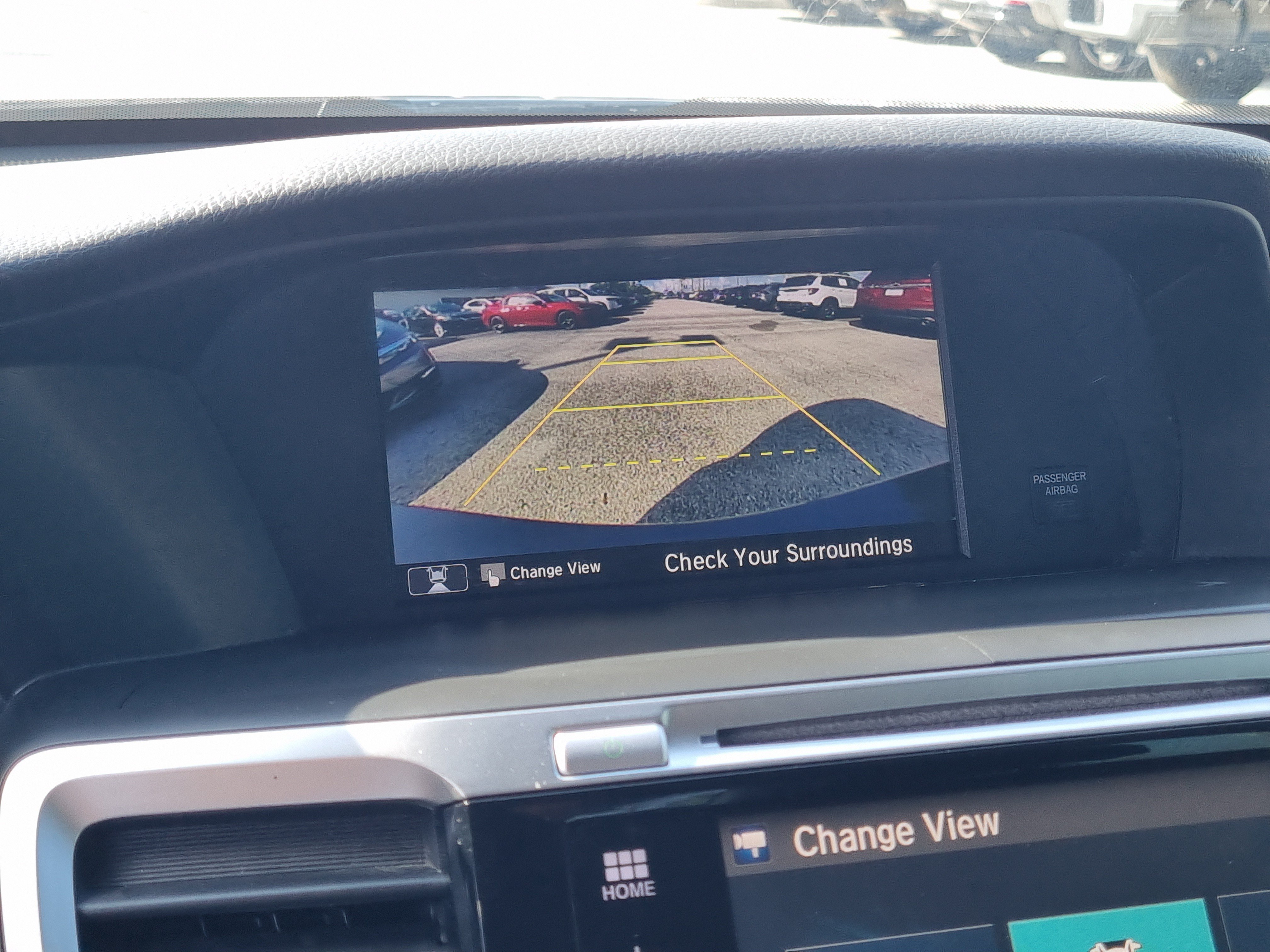 Used 2016 Honda Accord EX-L image 30