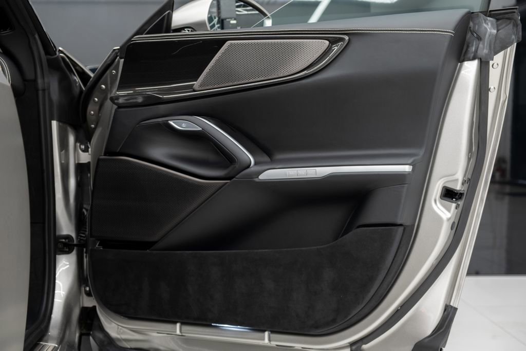 Used 2024 Ferrari Purosangue image 46