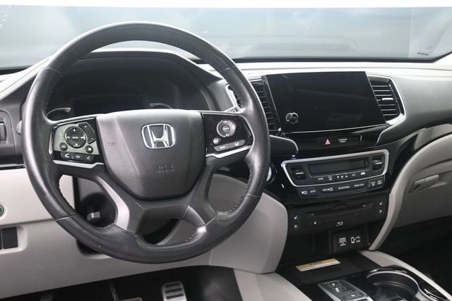 Used 2022 Honda Pilot Elite image 26