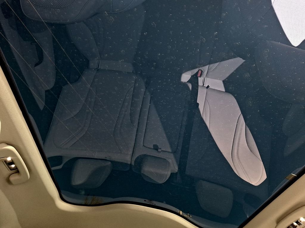 Used 2022 Ford Mustang Mach-E Premium w/ Ice White Appearance Package image 14