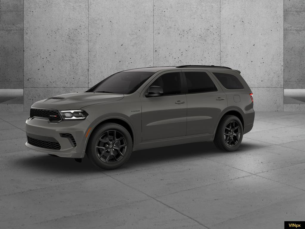 New 2026 Dodge Durango GT w/ Blacktop Package image 2
