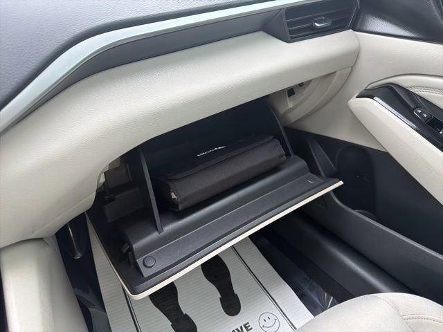 Used 2020 Nissan Altima 2.5 SV image 26