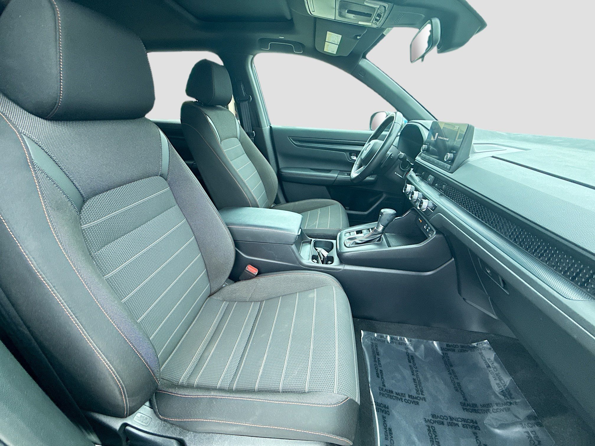 Used 2023 Honda CR-V Sport image 32