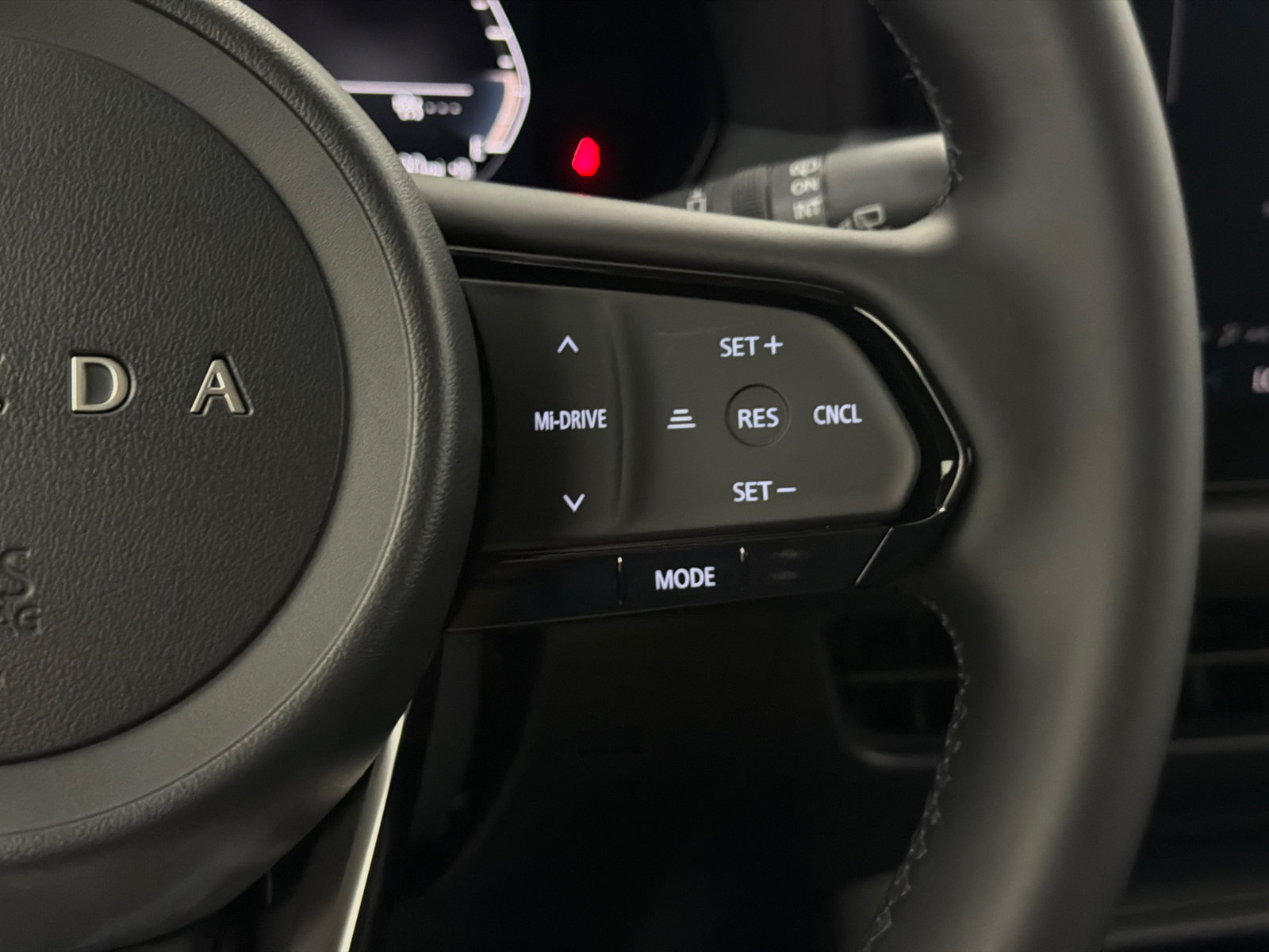 New 2026 MAZDA CX-5 Select AWD/4WD image 20