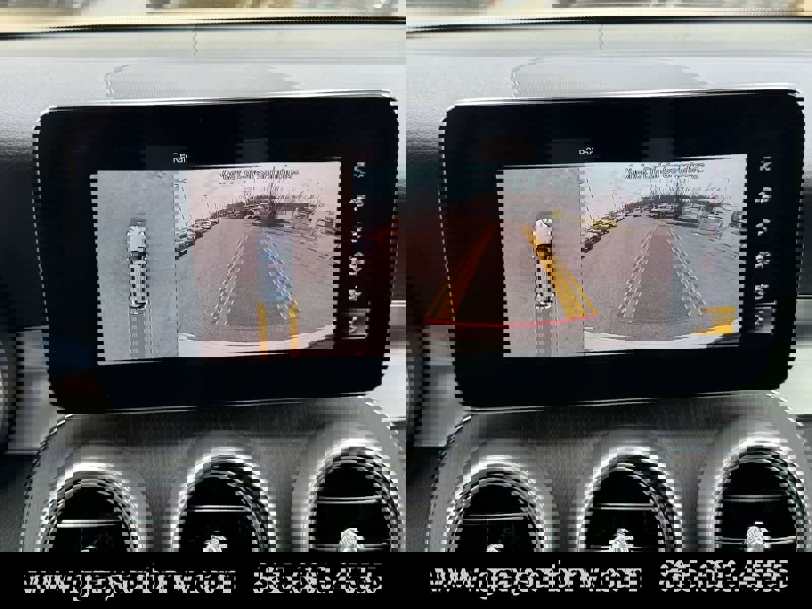 Used 2022 Mercedes-Benz GLC 300 4MATIC w/ Multimedia Package Lite image 23