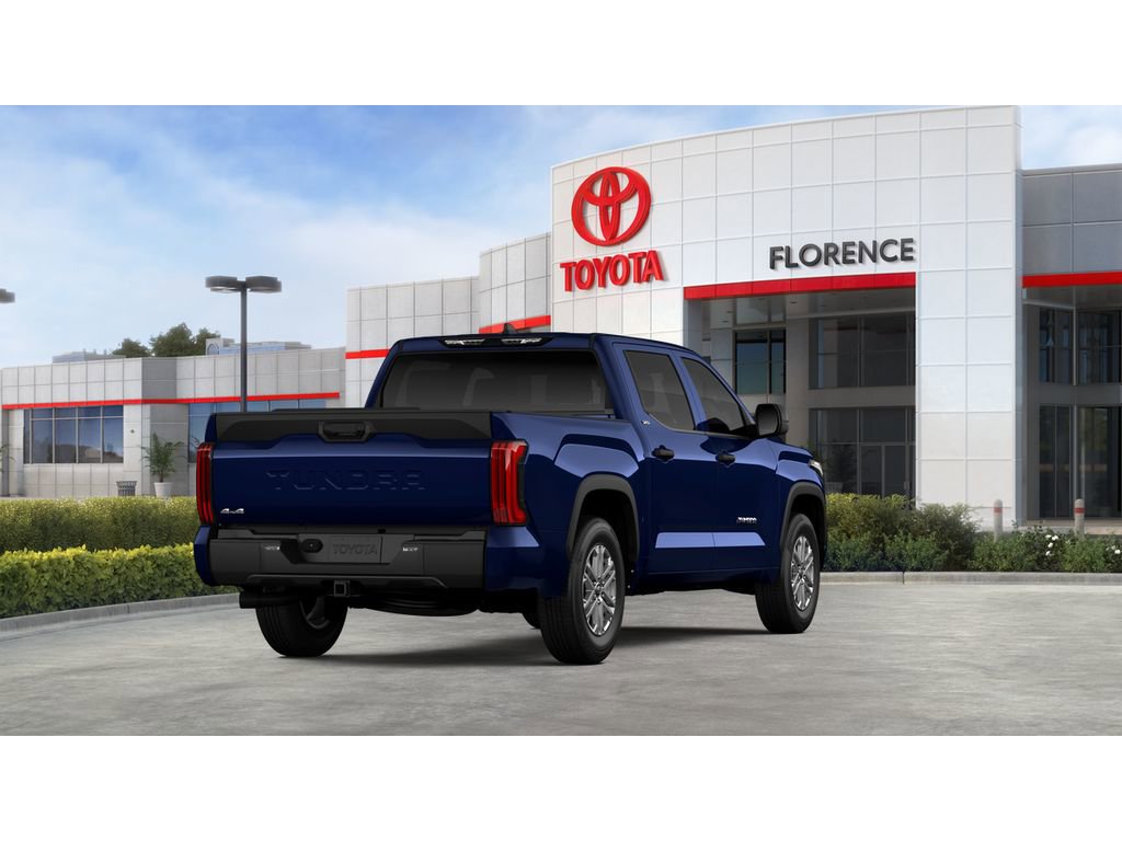 New 2026 Toyota Tundra SR5 image 31
