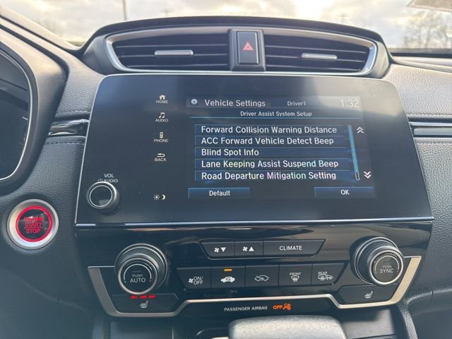 Used 2022 Honda CR-V EX-L image 17