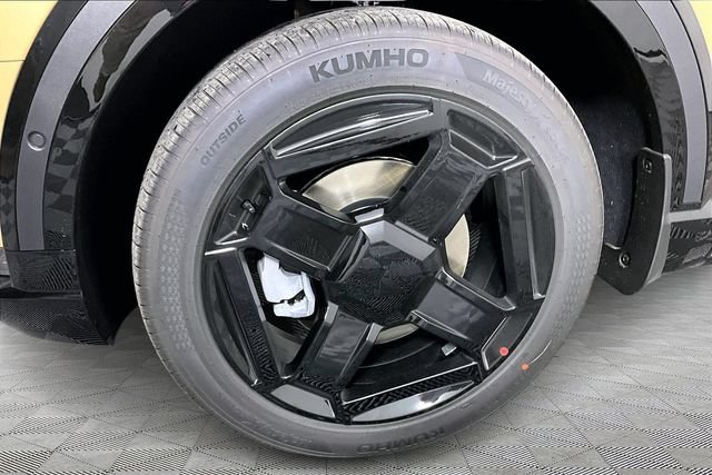 New 2027 Kia Telluride SX X-Line w/ Towing Package AWD/4WD image 13