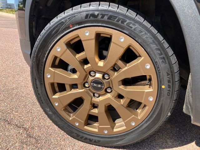 Used 2023 Honda Passport Elite image 14