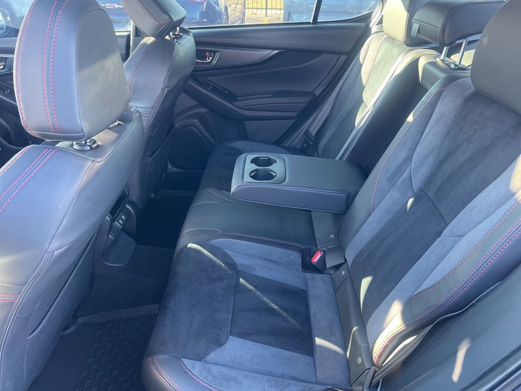 Used 2023 Subaru WRX GT image 10