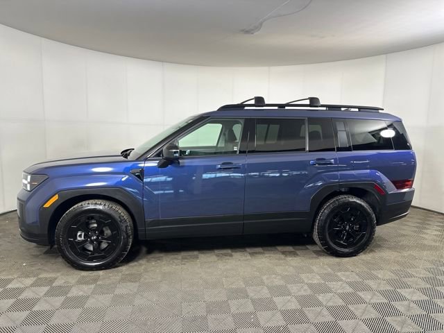 Used 2025 Hyundai Santa Fe XRT image 6