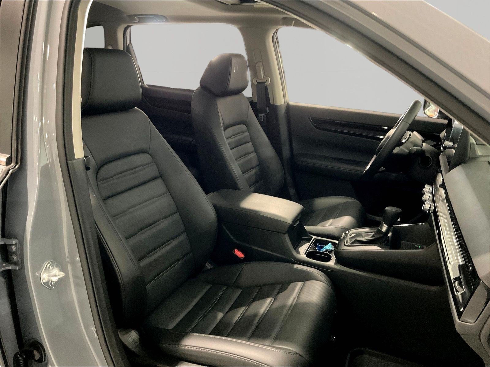 Used 2026 Honda CR-V EX-L image 29