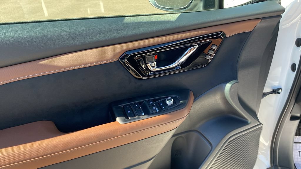 New 2026 Subaru Forester Touring AWD/4WD image 18