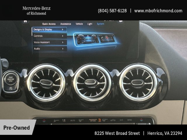 Used 2023 Mercedes-Benz GLA 250 image 18