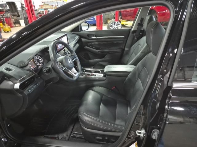 Used 2023 Nissan Altima 2.5 SL image 16