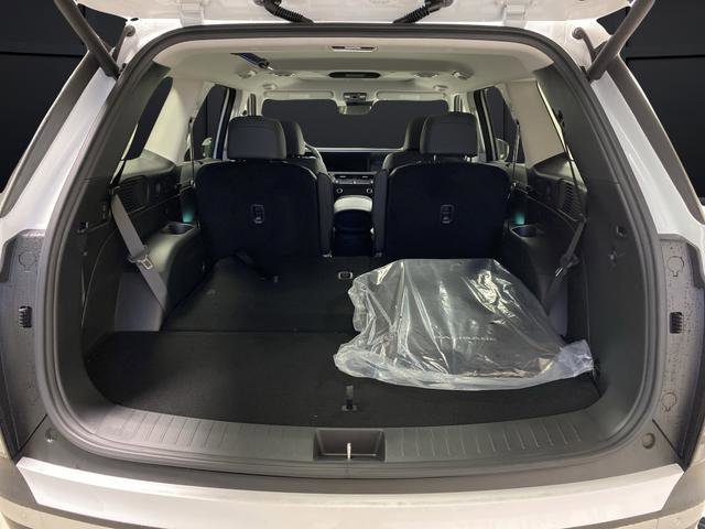 New 2026 Hyundai Palisade SEL Premium image 15