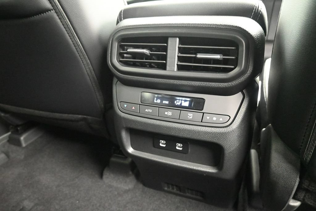 Certified 2026 Honda Pilot EX-L image 14