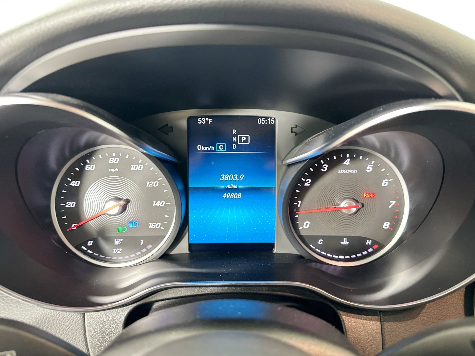 Certified 2020 Mercedes-Benz GLC 300 4MATIC image 14