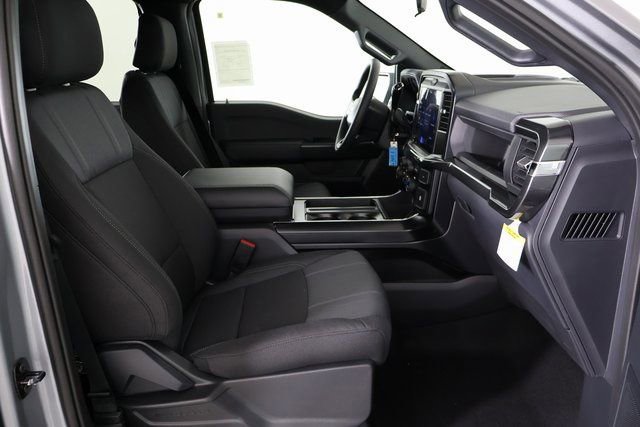 New 2026 Ford F150 STX RWD image 12
