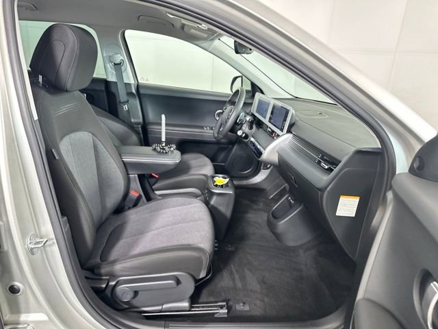 Used 2024 Hyundai Ioniq 5 SEL image 28