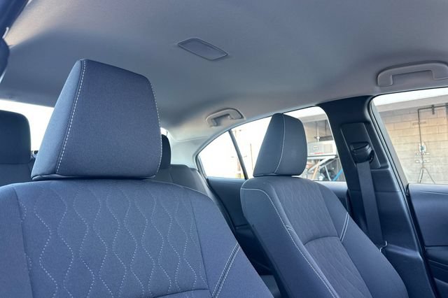 Certified 2024 Toyota Corolla LE FWD image 20