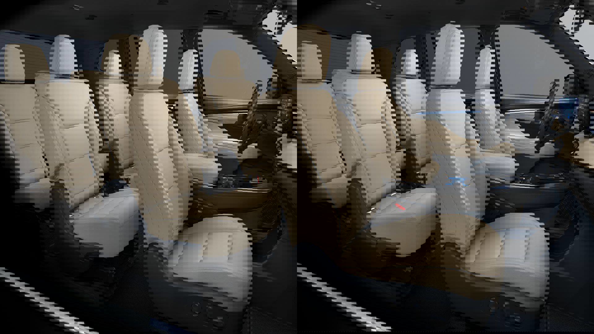 New 2026 Buick Enclave Preferred image 29