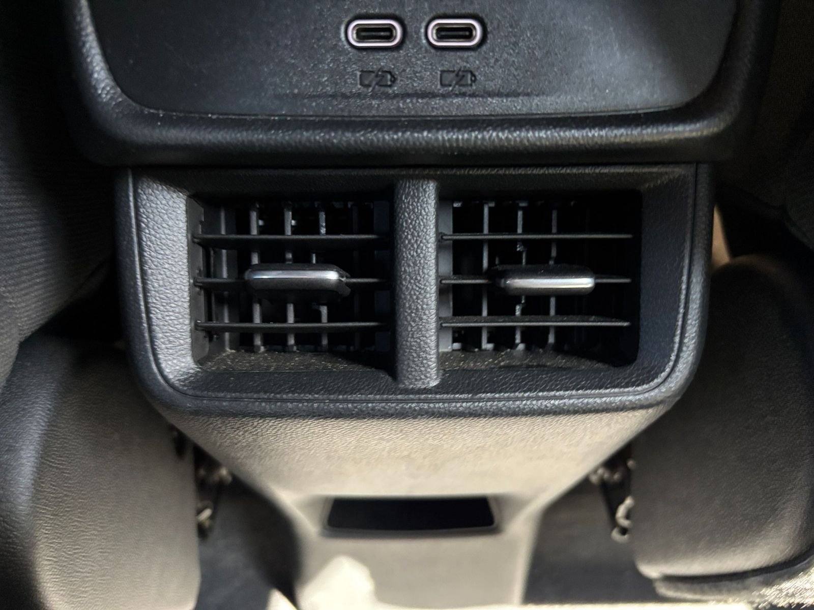 Used 2025 Chevrolet Equinox LT AWD/4WD image 22