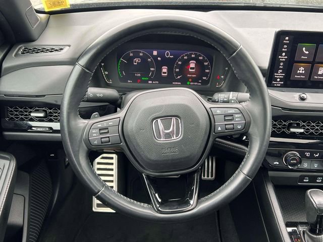 Used 2023 Honda Accord Sport image 21