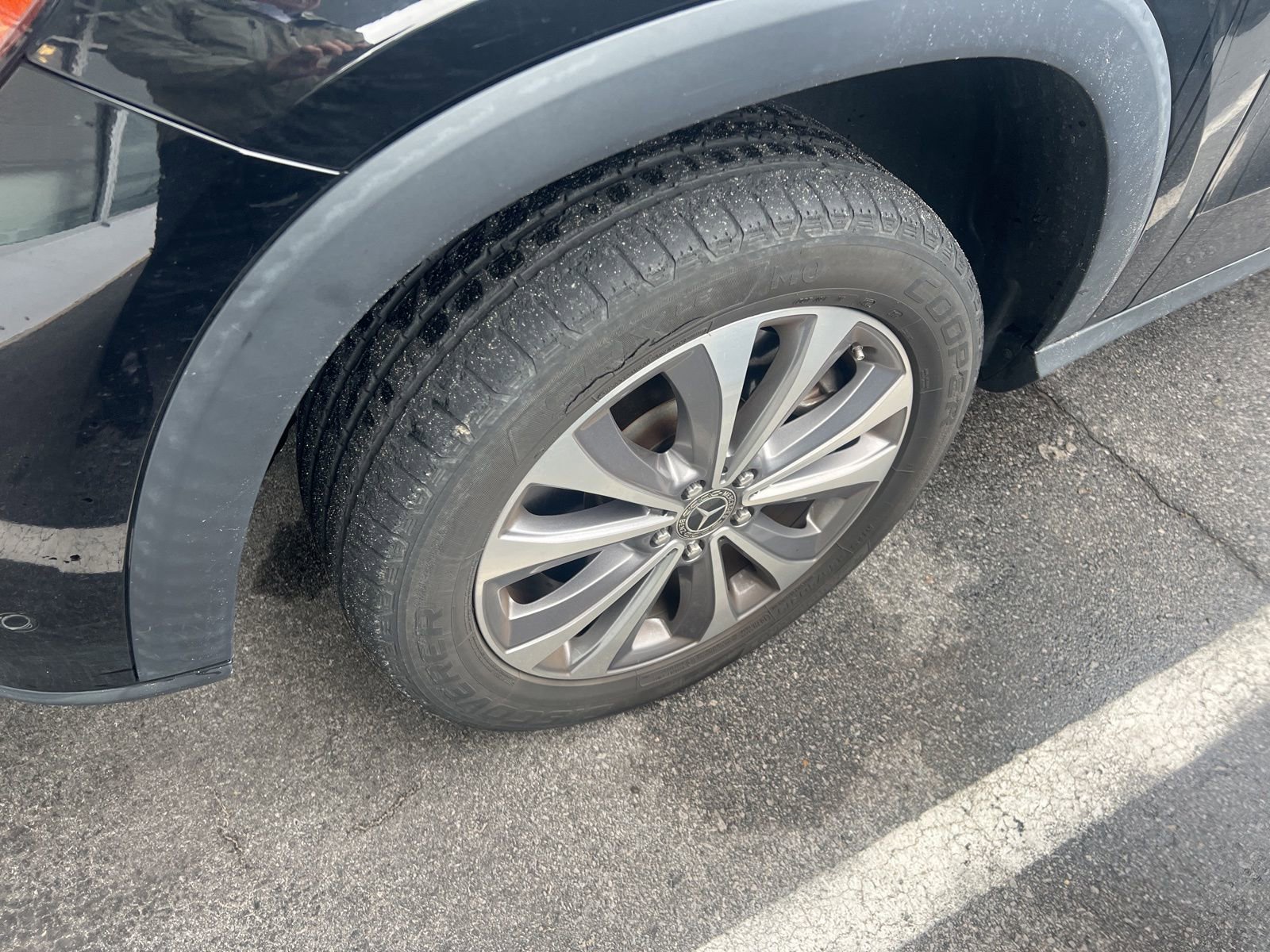 Used 2023 Mercedes-Benz GLE 450 4MATIC image 11