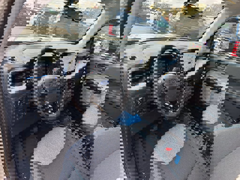 New 2025 Ford Maverick XLT w/ XLT Luxury Package image 14