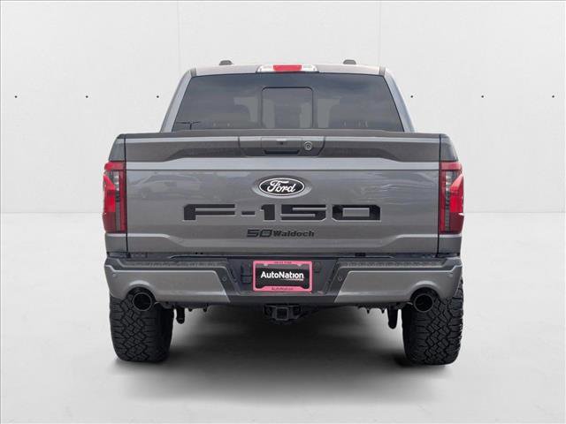 New 2025 Ford F150 XLT w/ Equipment Group 303A High image 6