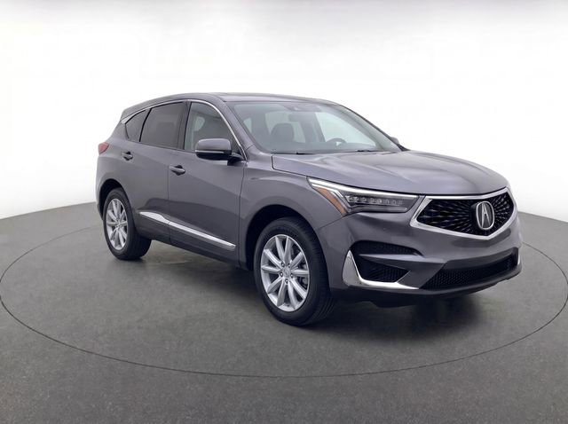 Used 2020 Acura RDX FWD image 2