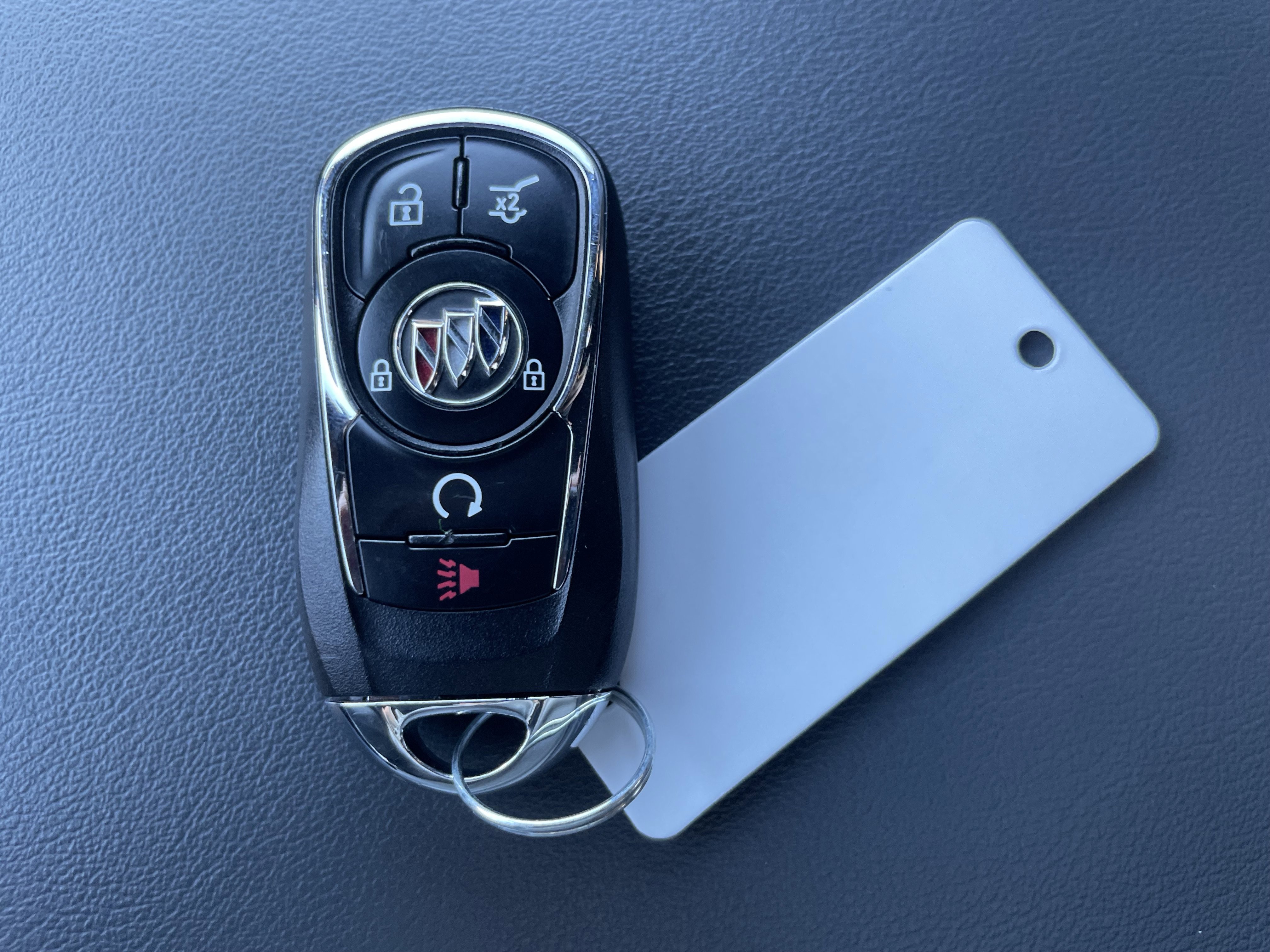 Used 2023 Buick Enclave Premium w/ LPO, Touring Package image 30