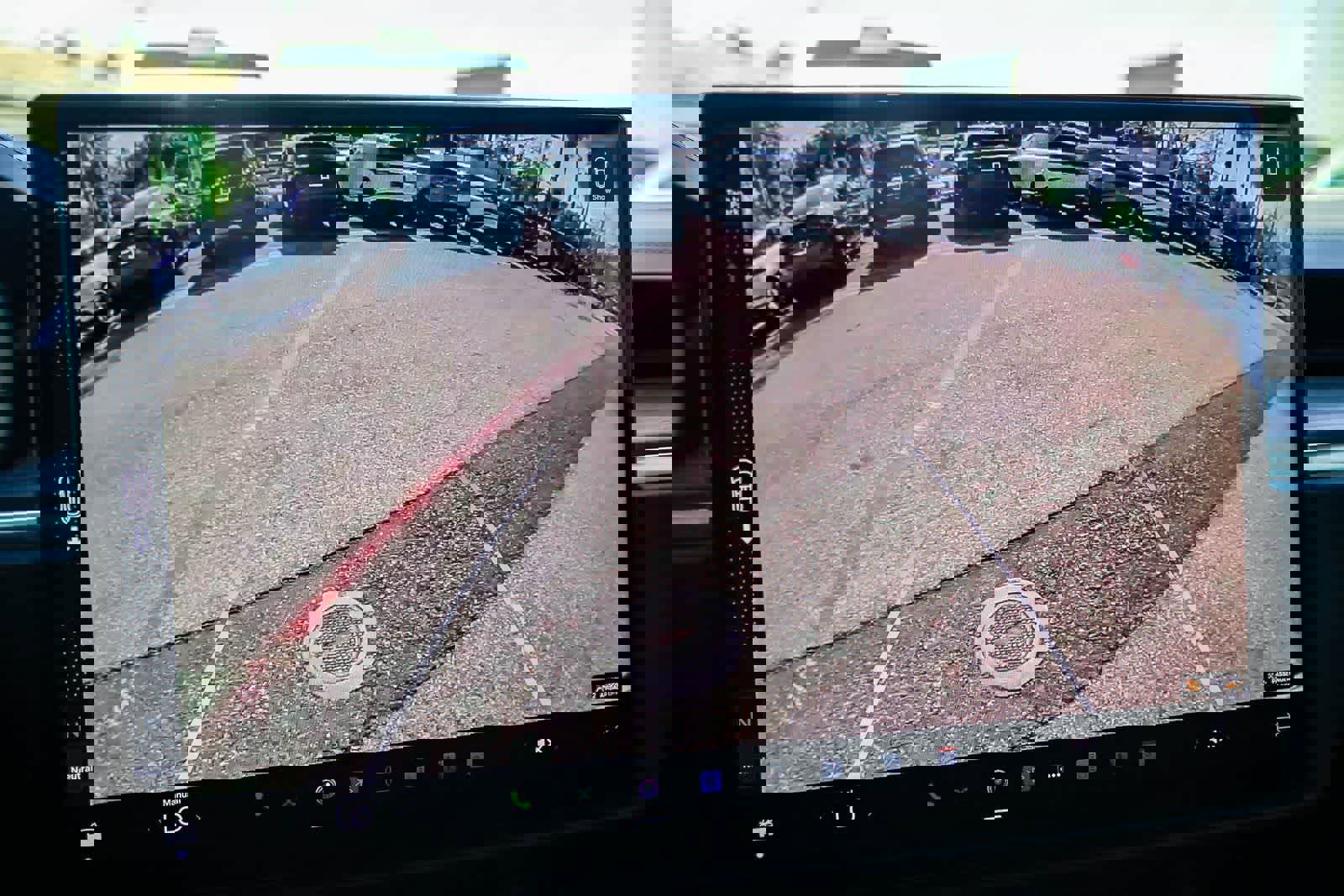 Used 2024 Tesla Model X image 24