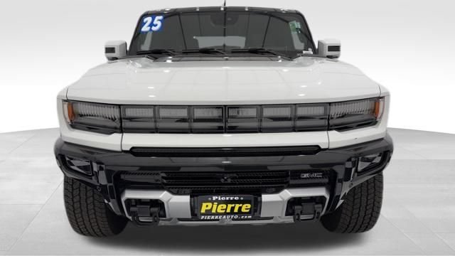 Used 2025 GMC Hummer EV 2X w/ LPO, Cargo Utility Package AWD/4WD image 10