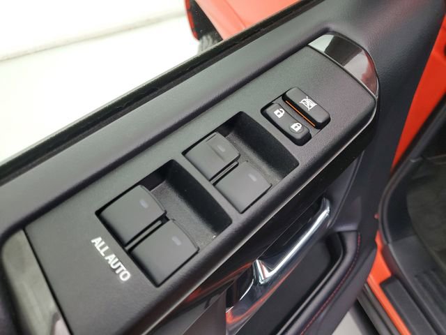 Used 2023 Toyota 4Runner TRD Pro image 19