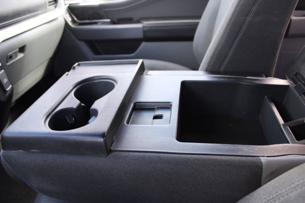 Used 2022 Ford F150 XLT w/ Equipment Group 302A High image 42