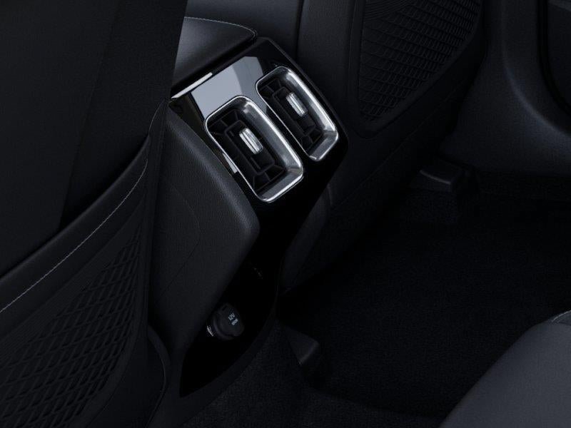 New 2025 Kia Sorento SX FWD image 26