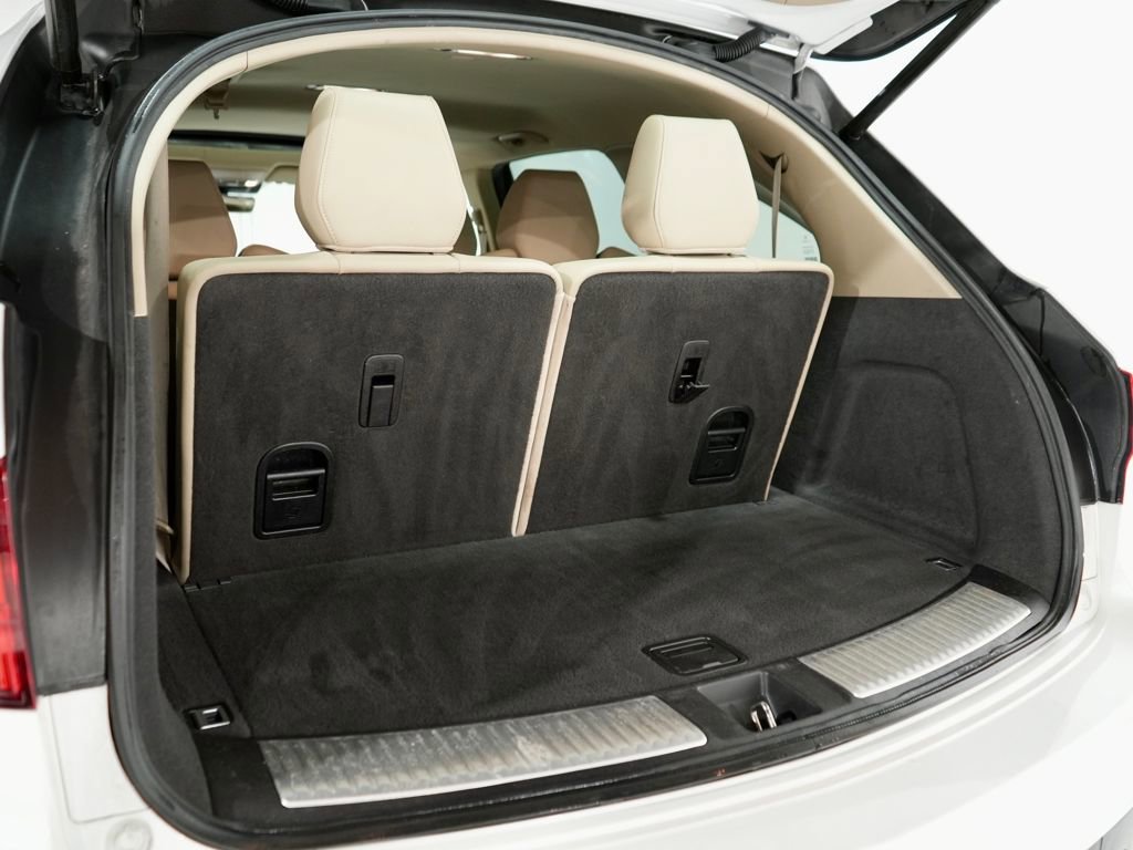 Used 2020 Acura MDX FWD image 9