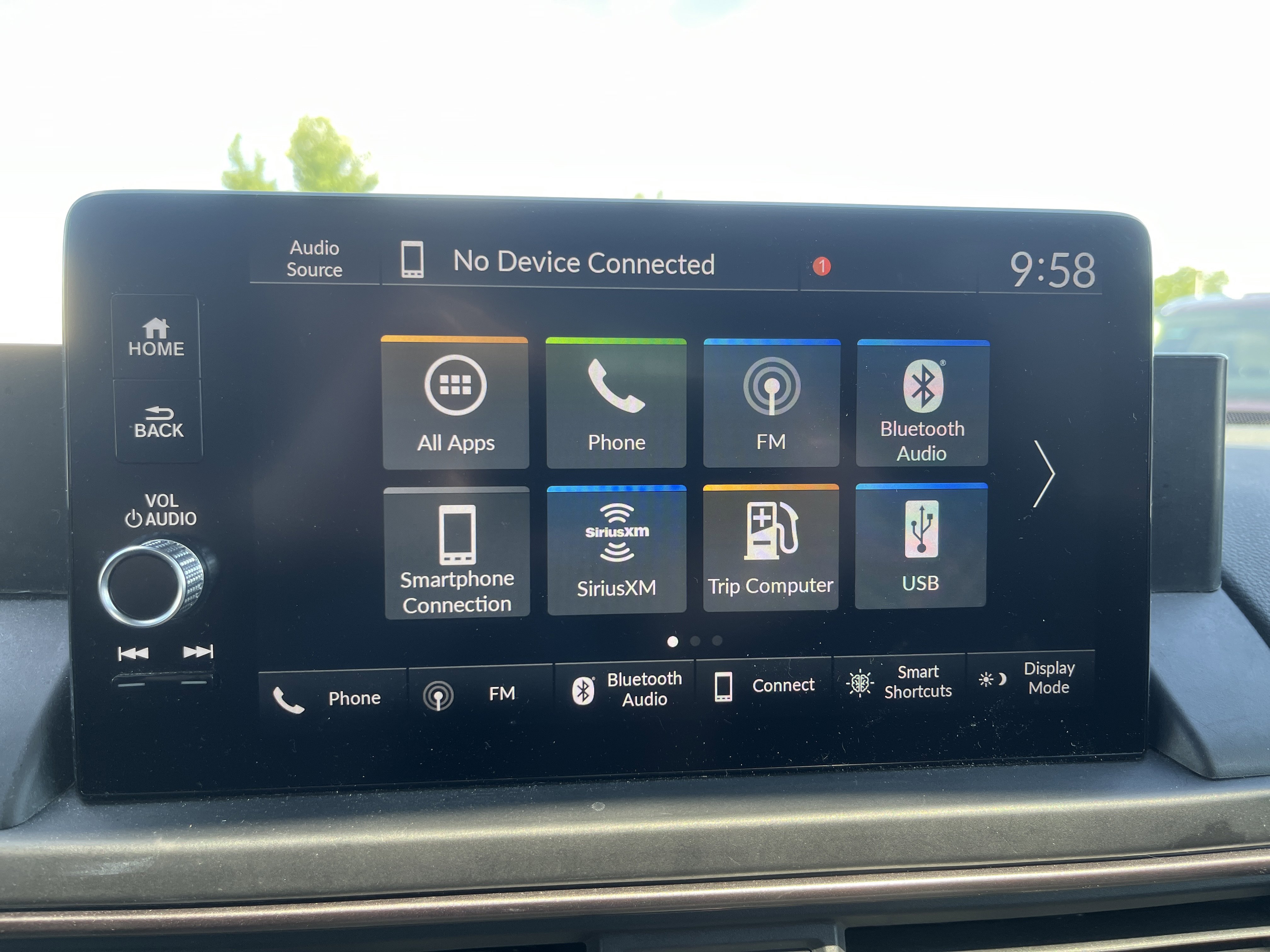 Certified 2024 Honda Pilot TrailSport image 27