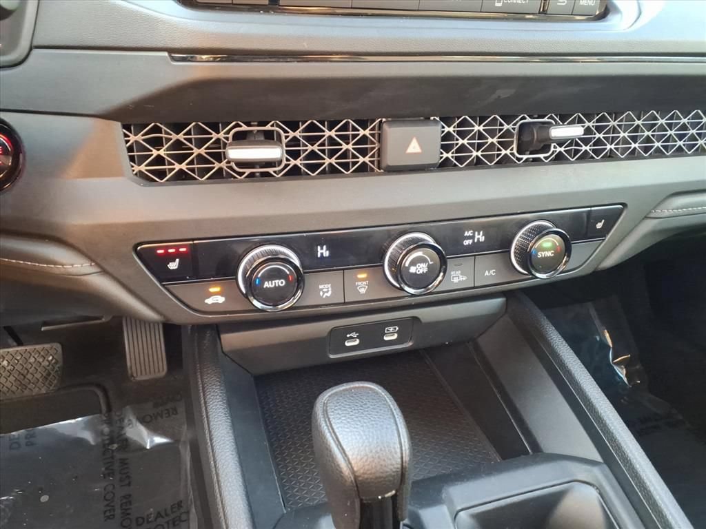 Used 2024 Honda Accord EX image 16