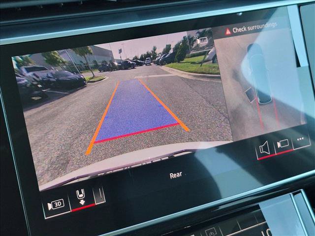 New 2026 Audi Q7 2.0T Premium Plus AWD/4WD image 11