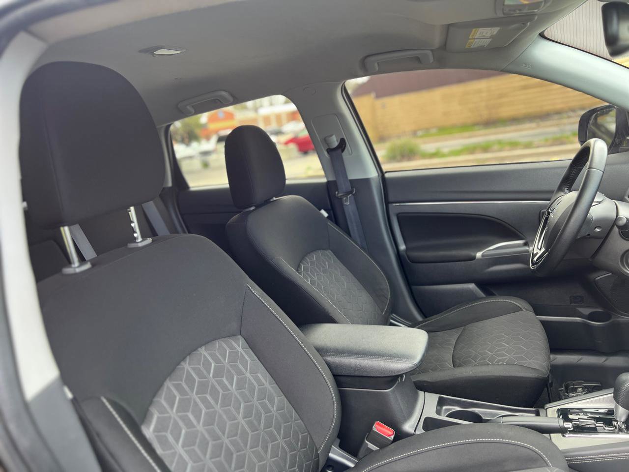 Used 2021 Mitsubishi Outlander Sport SE AWD/4WD image 44