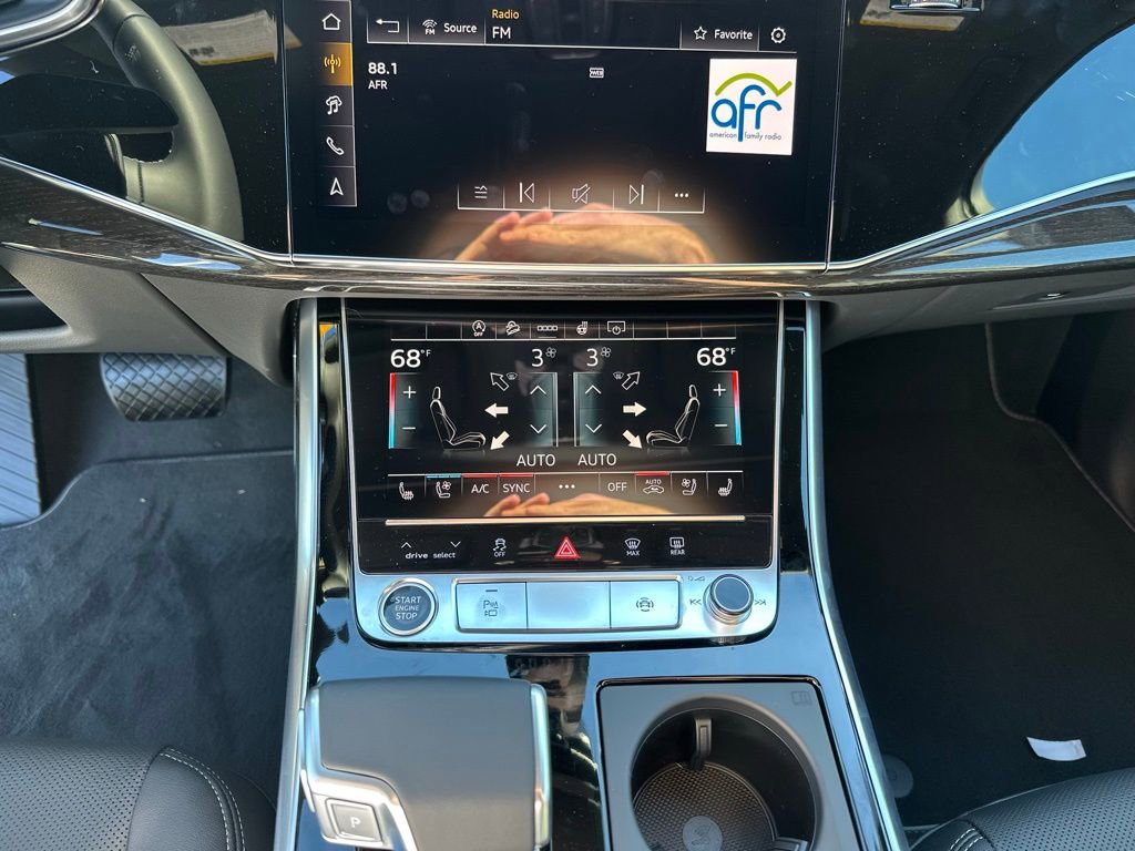 New 2026 Audi Q7 3.0T Premium Plus image 18