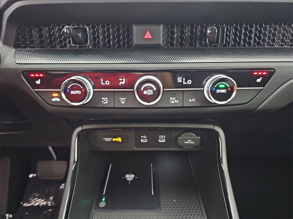 New 2026 Honda CR-V Sport image 27