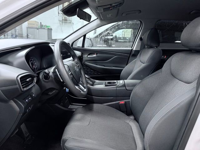 Used 2023 Hyundai Santa Fe SE w/ Cargo Package AWD/4WD image 16
