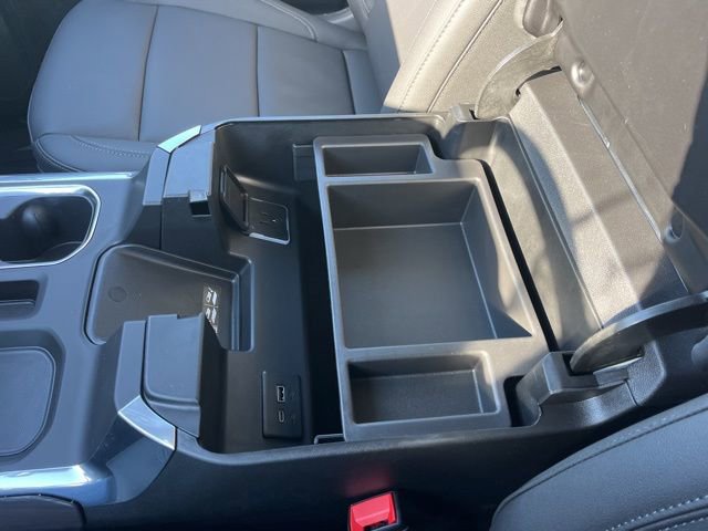 New 2026 GMC Sierra 1500 SLT w/ SLT Convenience Package image 33