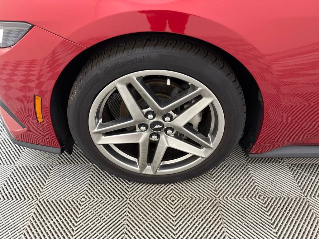 New 2024 Ford Mustang Premium image 17