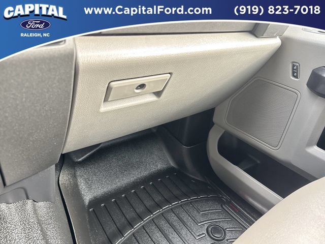Used 2017 Ford F250 XL w/ Power Equipment Group AWD/4WD image 27
