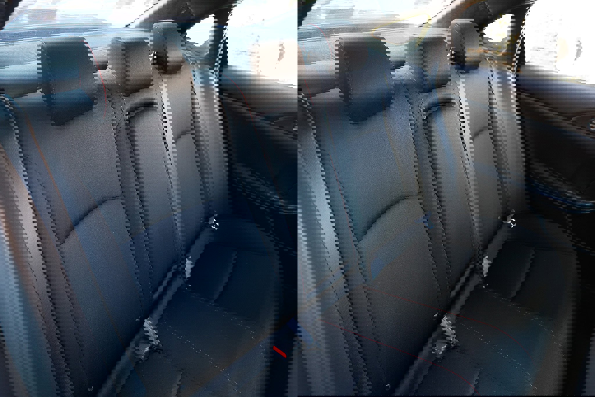 Used 2019 Honda Civic Si image 17